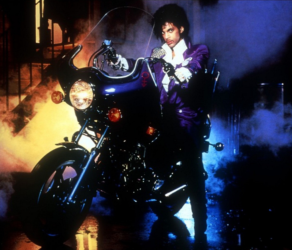 Prince, Purple Rain Prince, Purple Rain